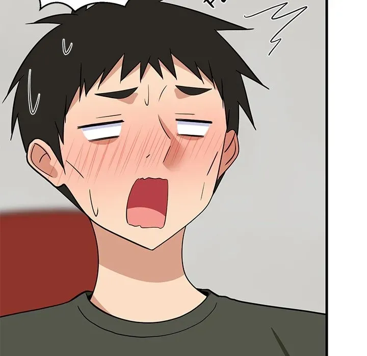 Study Buddies Chapter 46 page 132 - 