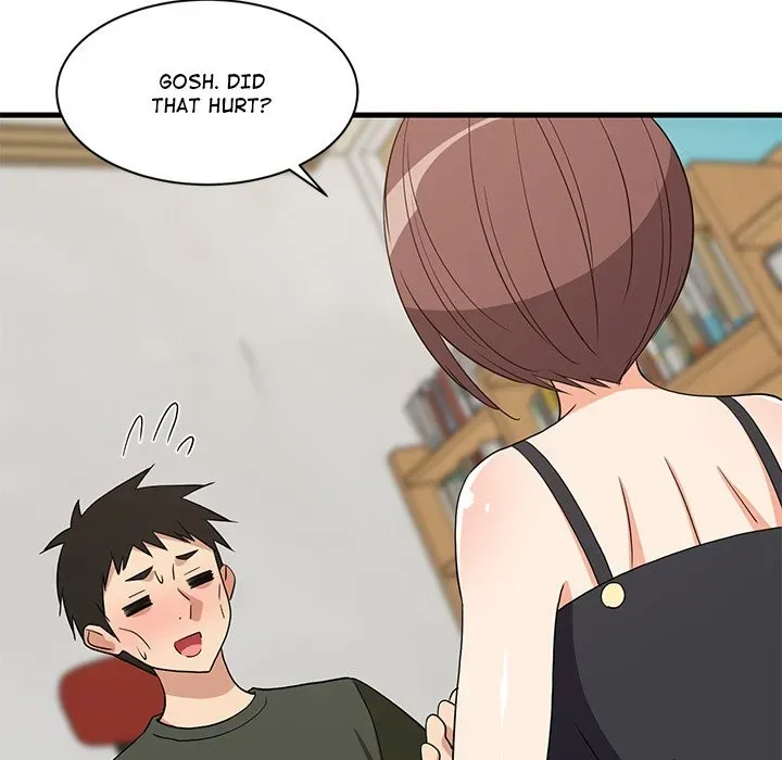 Study Buddies Chapter 46 page 134 - 