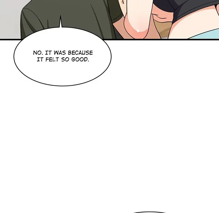 Study Buddies Chapter 46 page 135 - 