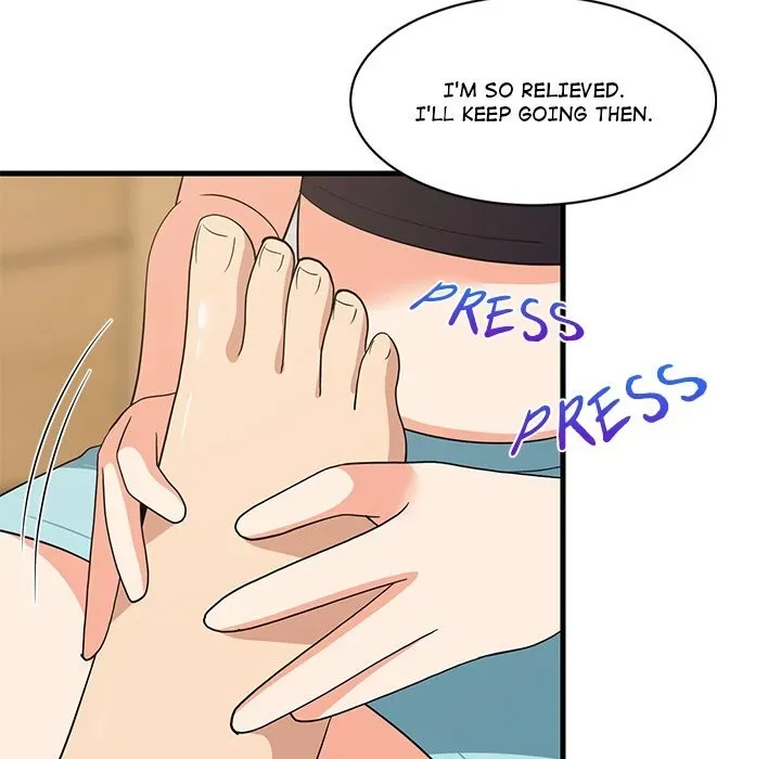 Study Buddies Chapter 46 page 136 - 
