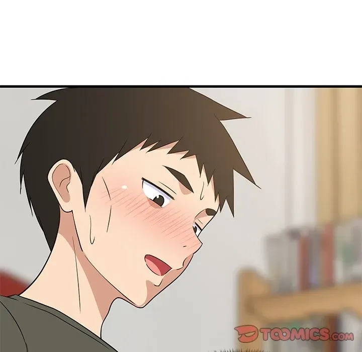 Study Buddies Chapter 46 page 138 - 