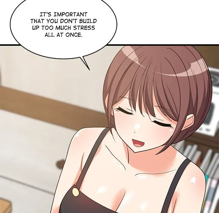 Study Buddies Chapter 46 page 140 - 