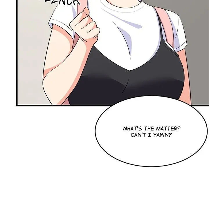 Study Buddies Chapter 46 page 15 - 