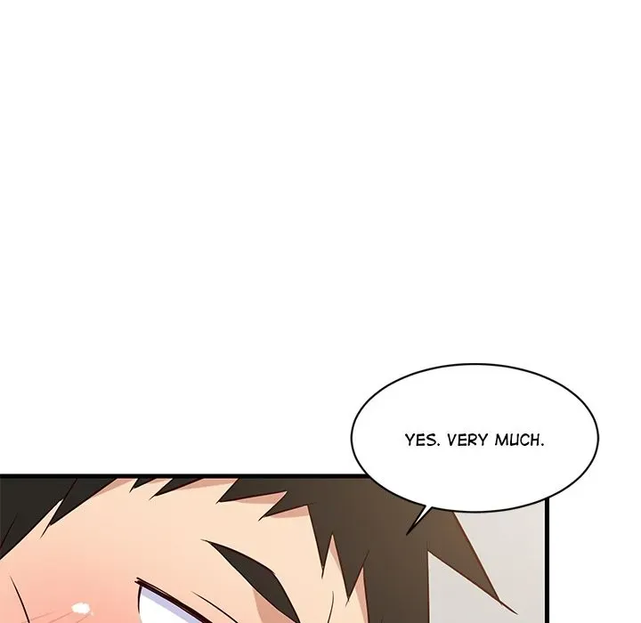 Study Buddies Chapter 46 page 142 - 