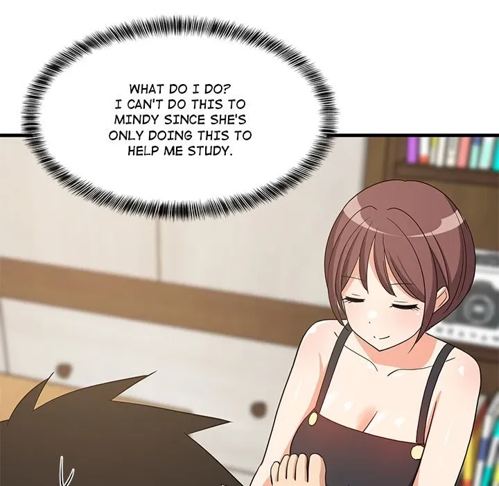Study Buddies Chapter 46 page 144 - 