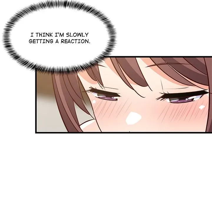 Study Buddies Chapter 46 page 154 - 