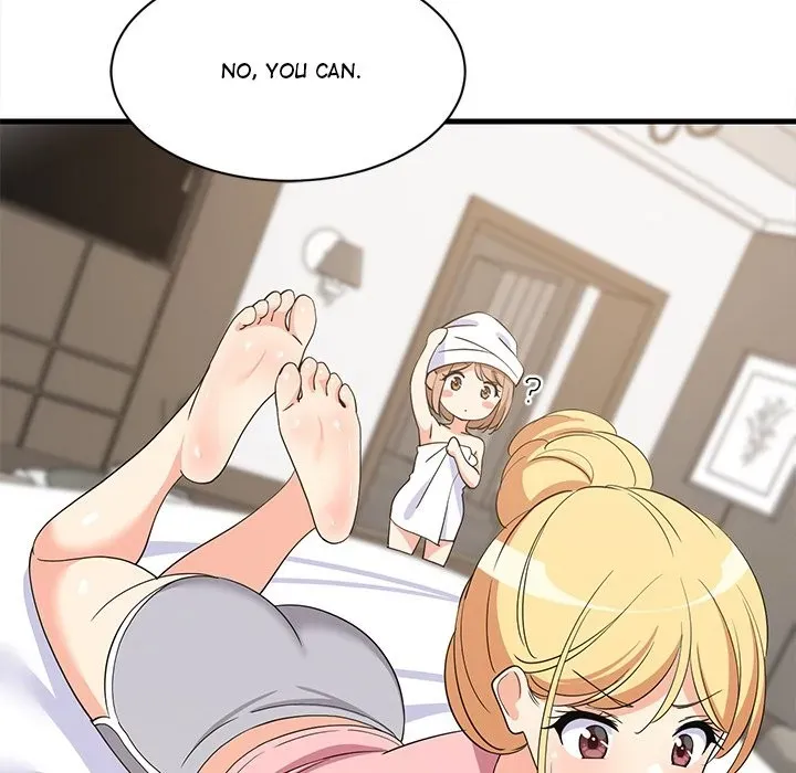 Study Buddies Chapter 46 page 17 - 