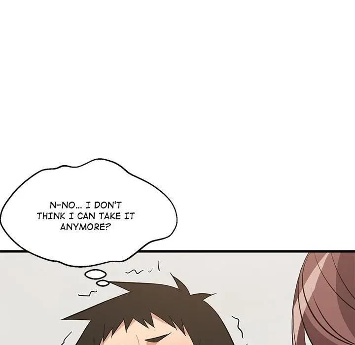 Study Buddies Chapter 46 page 164 - 