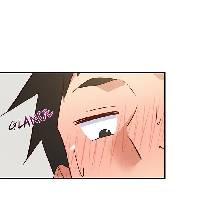 Study Buddies Chapter 46 page 168 - 