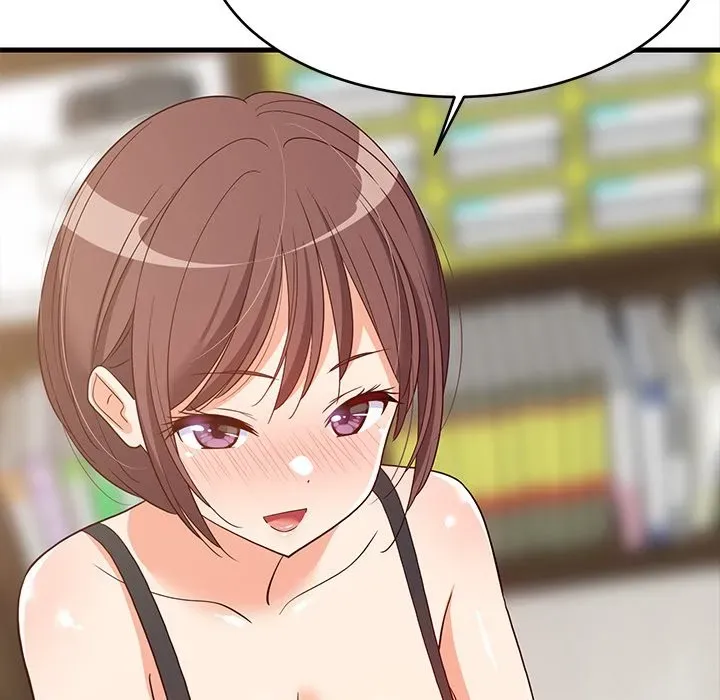 Study Buddies Chapter 46 page 170 - 