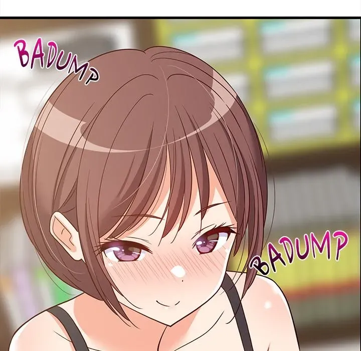 Study Buddies Chapter 46 page 173 - 