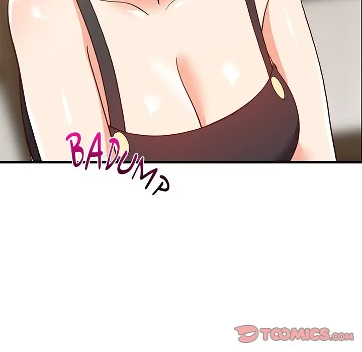 Study Buddies Chapter 46 page 174 - 