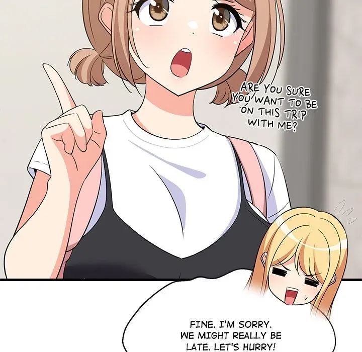 Study Buddies Chapter 46 page 19 - 