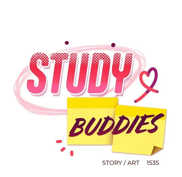 Study Buddies Chapter 46 page 24 - 