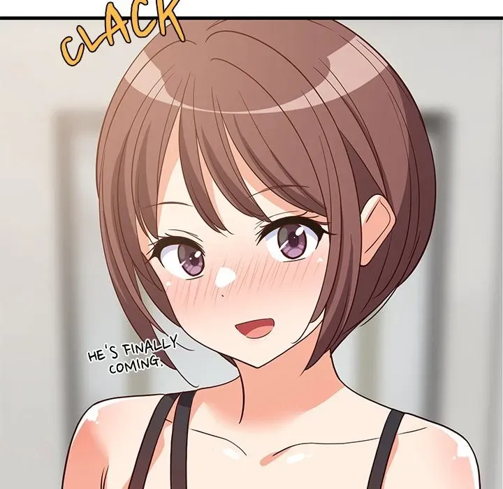 Study Buddies Chapter 46 page 28 - 