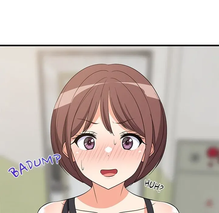 Study Buddies Chapter 46 page 34 - 