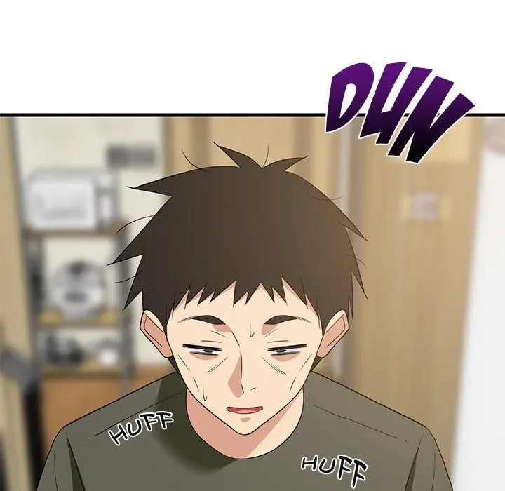 Study Buddies Chapter 46 page 36 - 