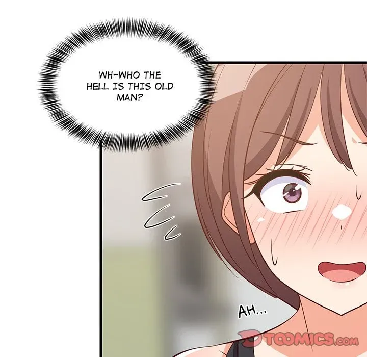 Study Buddies Chapter 46 page 39 - 