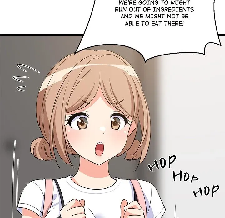 Study Buddies Chapter 46 page 5 - 