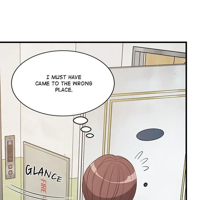 Study Buddies Chapter 46 page 41 - 