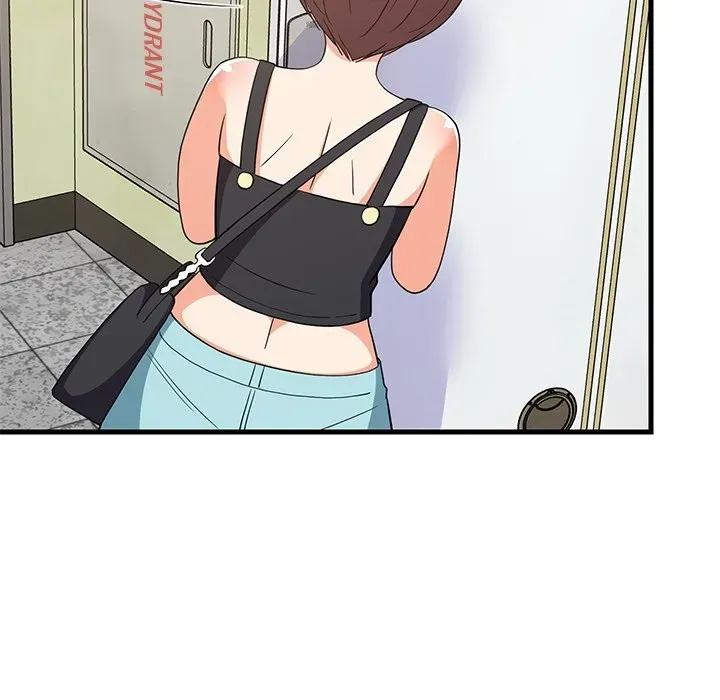Study Buddies Chapter 46 page 42 - 