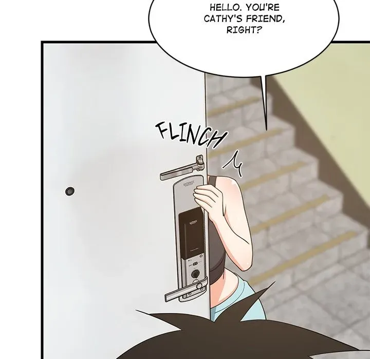 Study Buddies Chapter 46 page 47 - 
