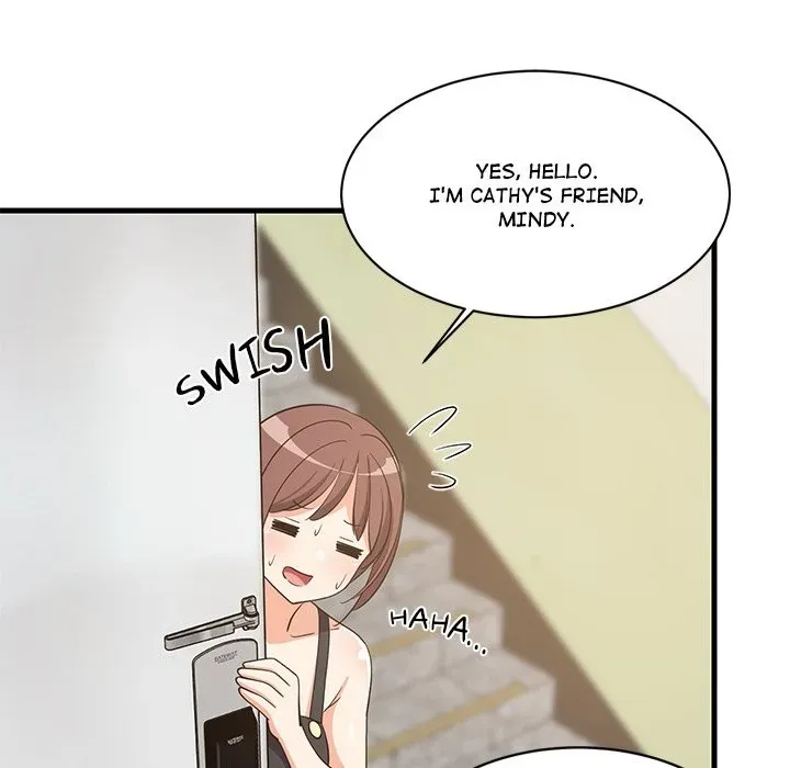 Study Buddies Chapter 46 page 49 - 