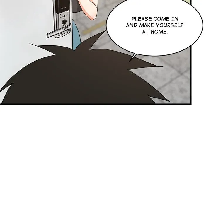 Study Buddies Chapter 46 page 50 - 