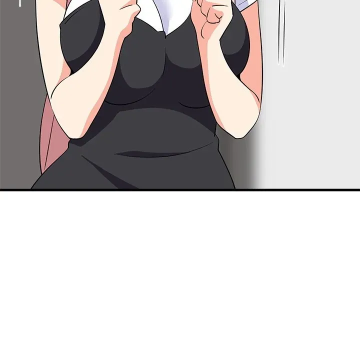 Study Buddies Chapter 46 page 6 - 