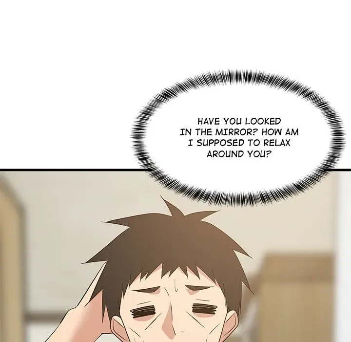 Study Buddies Chapter 46 page 51 - 