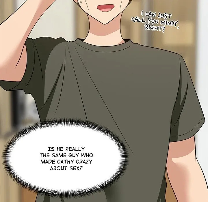 Study Buddies Chapter 46 page 52 - 