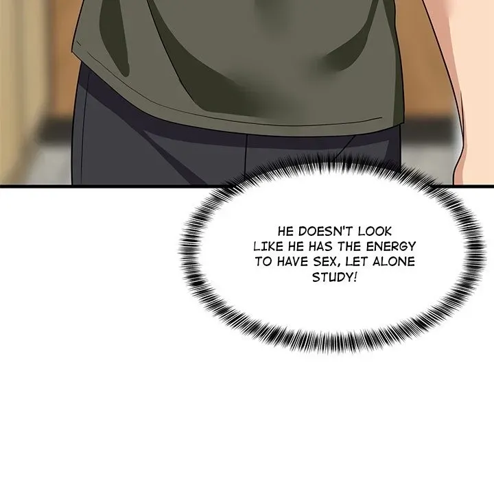 Study Buddies Chapter 46 page 53 - 