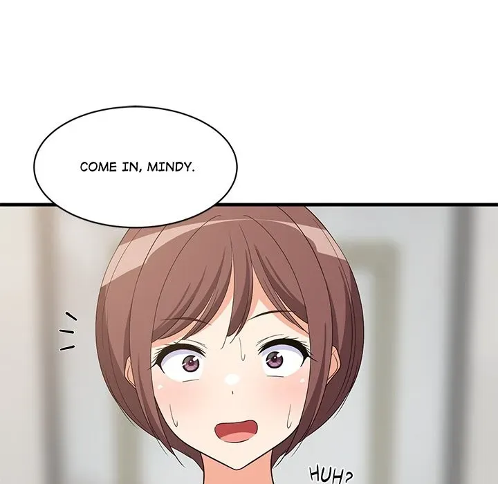 Study Buddies Chapter 46 page 54 - 