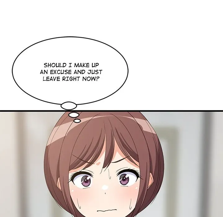 Study Buddies Chapter 46 page 56 - 