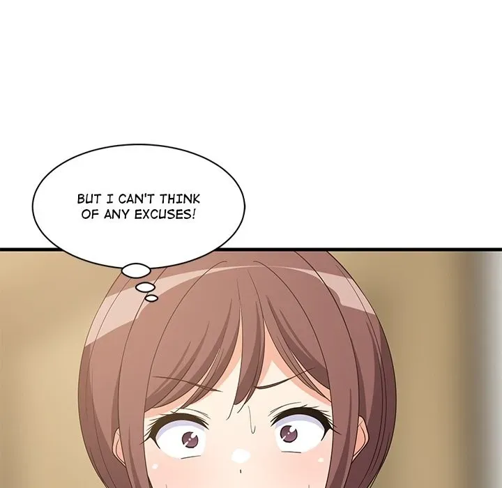 Study Buddies Chapter 46 page 58 - 