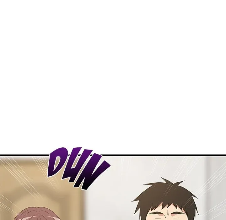 Study Buddies Chapter 46 page 60 - 