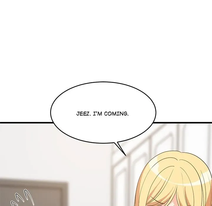 Study Buddies Chapter 46 page 7 - 
