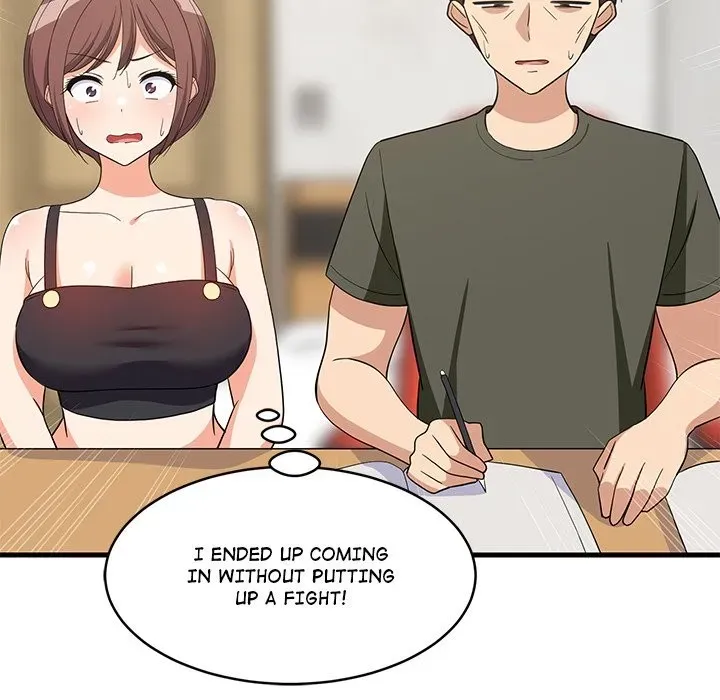 Study Buddies Chapter 46 page 61 - 