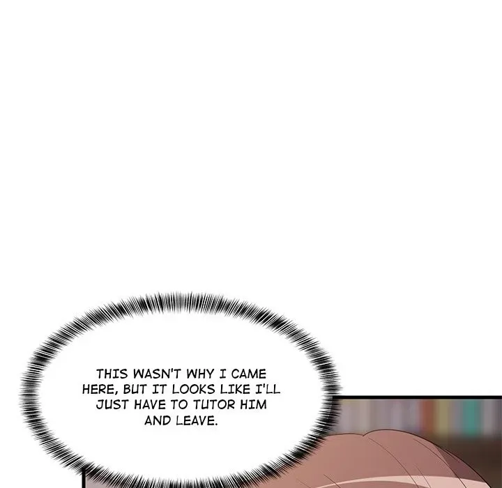 Study Buddies Chapter 46 page 62 - 