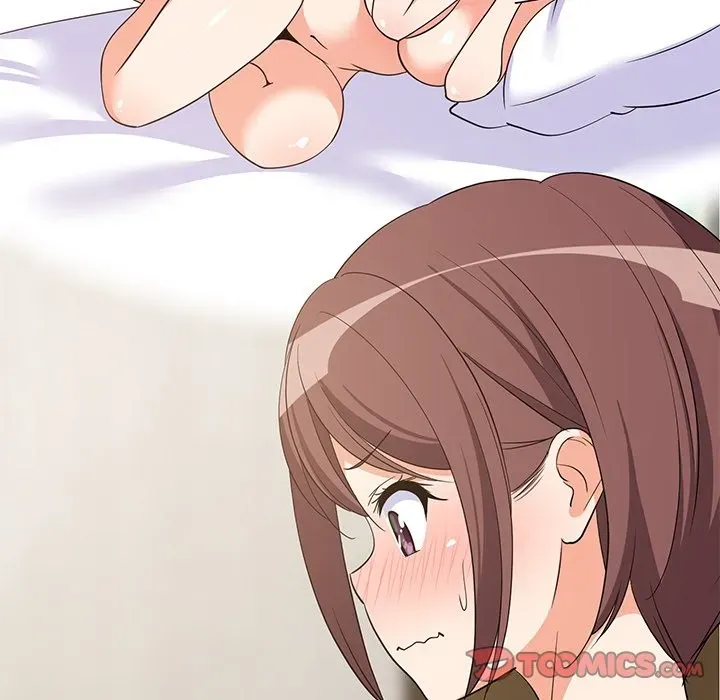 Study Buddies Chapter 46 page 66 - 