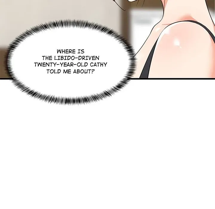 Study Buddies Chapter 46 page 67 - 