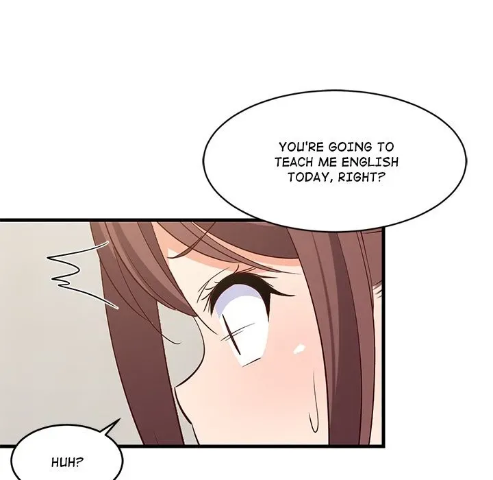 Study Buddies Chapter 46 page 68 - 