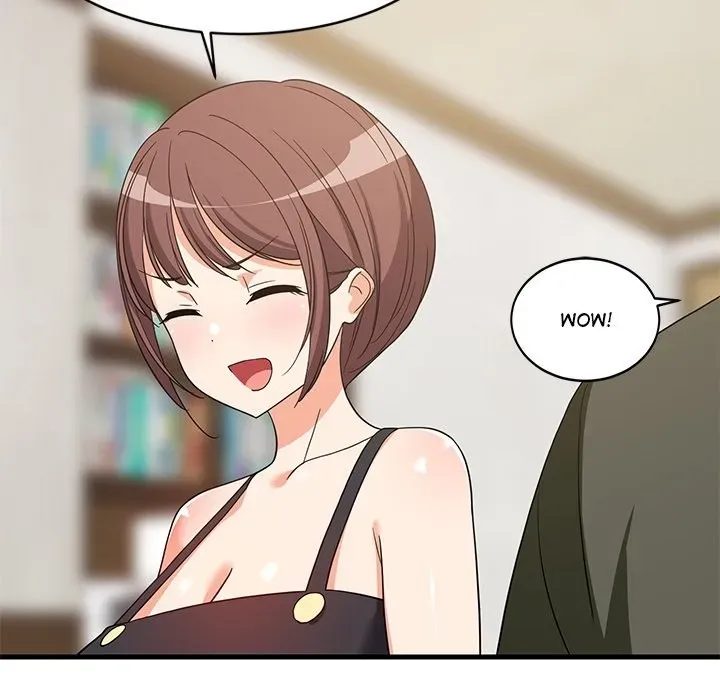 Study Buddies Chapter 46 page 70 - 