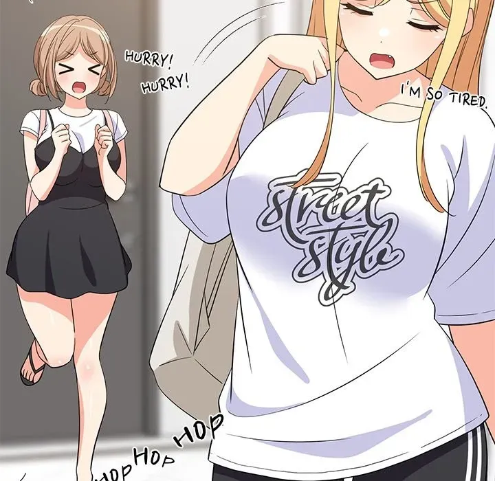 Study Buddies Chapter 46 page 8 - 