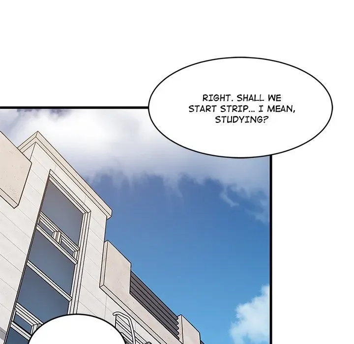 Study Buddies Chapter 46 page 74 - 