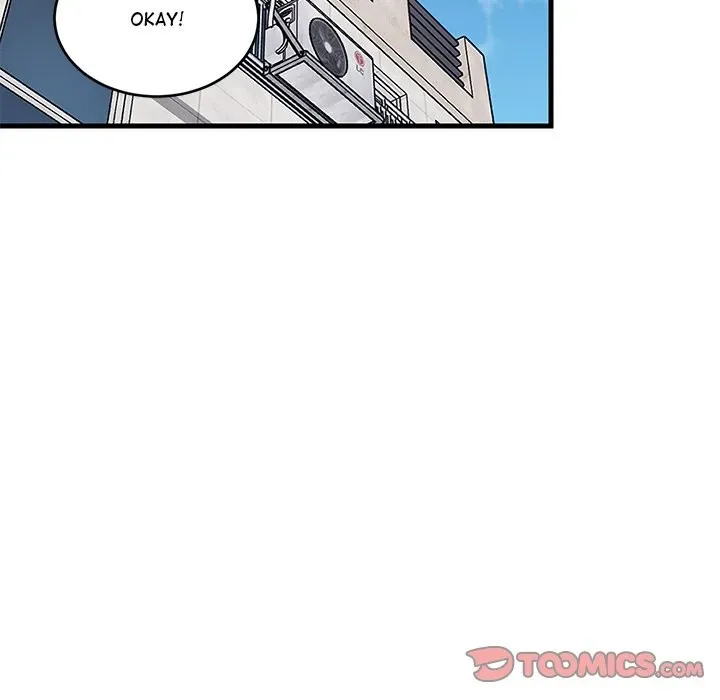 Study Buddies Chapter 46 page 75 - 