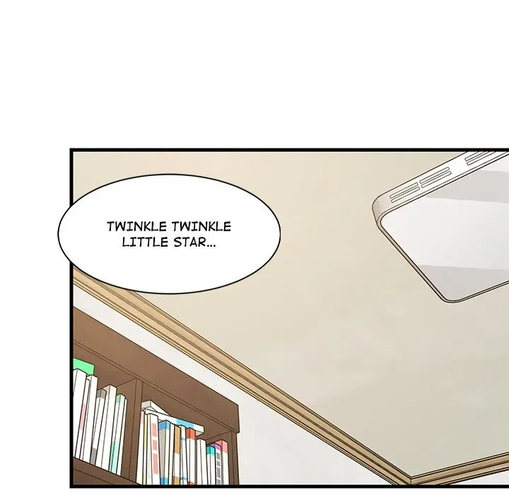 Study Buddies Chapter 46 page 76 - 