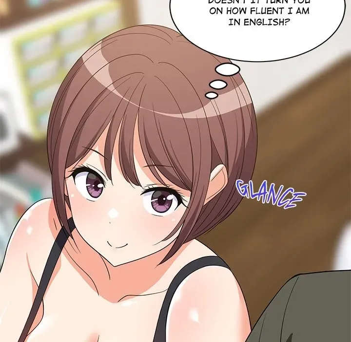 Study Buddies Chapter 46 page 83 - 