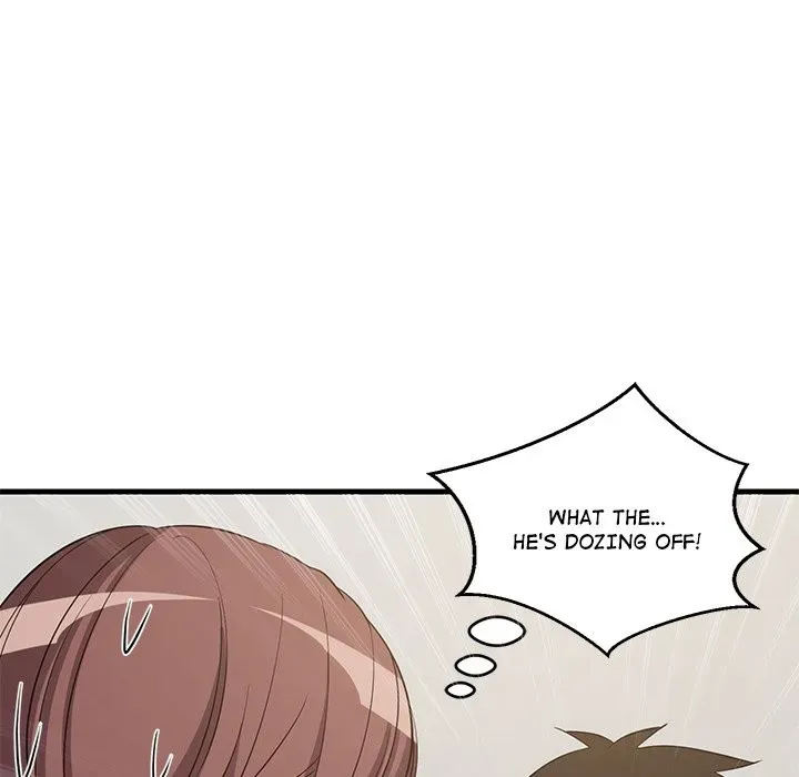 Study Buddies Chapter 46 page 85 - 