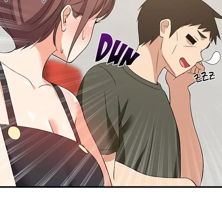 Study Buddies Chapter 46 page 86 - 